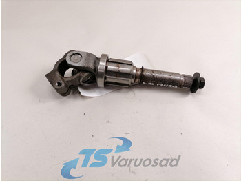 Рулевое управление SCANIA