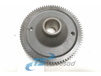 Двигатель и запчасти SCANIA