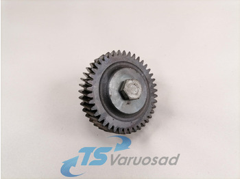 Двигатель и запчасти SCANIA