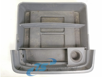 Универсальная запчасть SCANIA