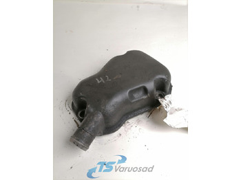 Головка блока SCANIA