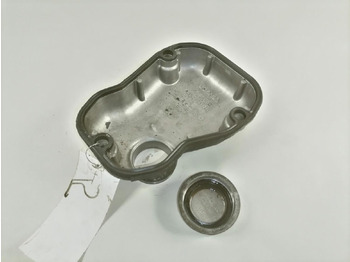 Головка блока для Грузовиков Scania Valve cover 2215860: фото 3 Головка блока для Грузовиков Scania Valve cover 2215860: фото 3