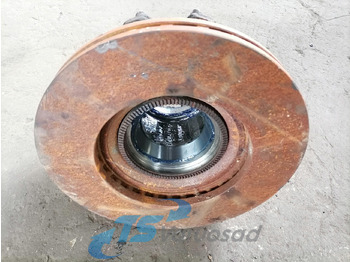 Ступица для Грузовиков Scania Wheel hub 2290542: фото 4 Ступица для Грузовиков Scania Wheel hub 2290542: фото 4