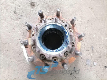 Ступица для Грузовиков Scania Wheel hub 2290542: фото 2 Ступица для Грузовиков Scania Wheel hub 2290542: фото 2
