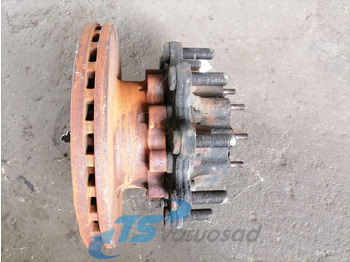 Ступица для Грузовиков Scania Wheel hub 2290542: фото 3 Ступица для Грузовиков Scania Wheel hub 2290542: фото 3