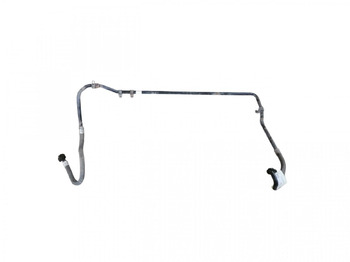 Отопление/ Вентиляция VOLVO