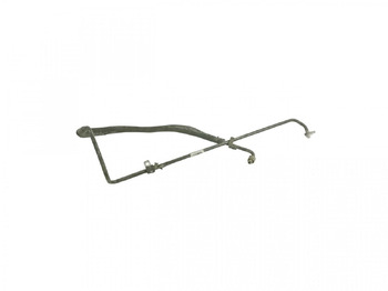 Отопление/ Вентиляция VOLVO