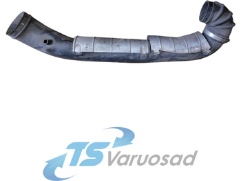 Система впуска VOLVO