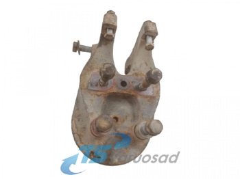 Воздушная подвеска VOLVO