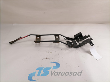 Рама/ Шасси VOLVO