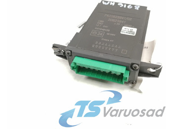 Блок управления VOLVO