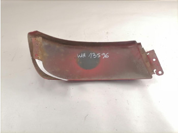 Аэродинамика/ Спойлеры для Грузовиков Volvo Esistange kate 20429680: фото 2