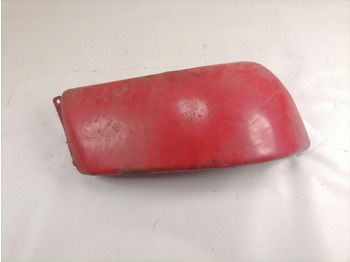 Аэродинамика/ Спойлеры VOLVO