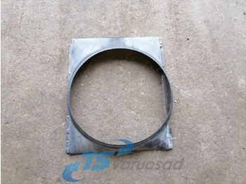 Радиатор VOLVO