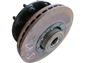 Ступица VOLVO