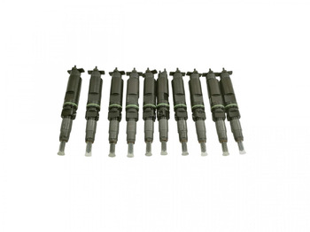 Топливный насос VOLVO