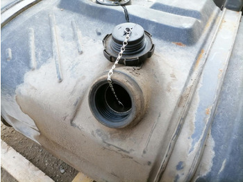 Топливный бак для Грузовиков Volvo Kütusepaak 200L 20823454: фото 4