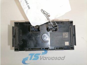 Кабина для Грузовиков Volvo Lülitite moodul 22026373: фото 3