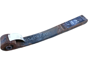 Рессорная подвеска VOLVO