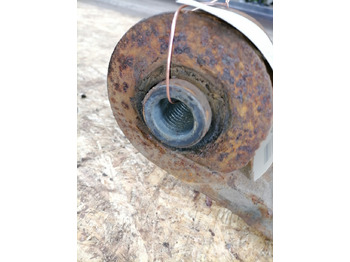 Рессорная подвеска для Грузовиков Volvo Spring 20540597: фото 4 Рессорная подвеска для Грузовиков Volvo Spring 20540597: фото 4