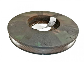 Двигатель и запчасти VOLVO