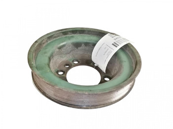 Двигатель и запчасти VOLVO