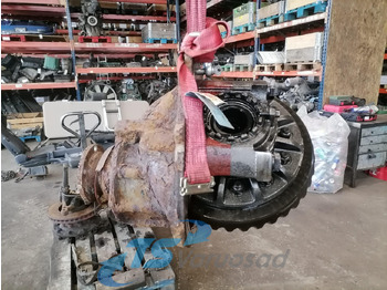 Бортовой редуктор VOLVO