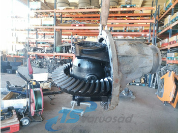 Бортовой редуктор VOLVO