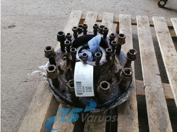 Ступица VOLVO