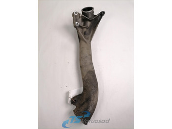 Интеркулер VOLVO