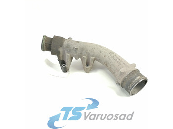 Интеркулер VOLVO