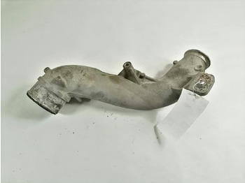 Интеркулер для Грузовиков Volvo intercooler pipe 21489056: фото 2 Интеркулер для Грузовиков Volvo intercooler pipe 21489056: фото 2