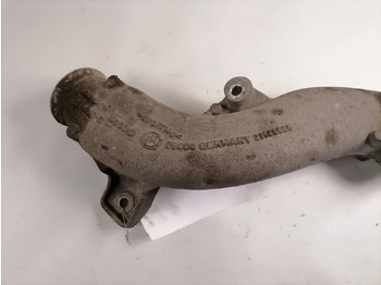 Интеркулер для Грузовиков Volvo intercooler pipe 21489056: фото 4 Интеркулер для Грузовиков Volvo intercooler pipe 21489056: фото 4