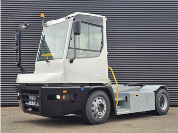 Терминальный тягач TERBERG