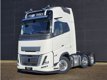 Тягач VOLVO FH