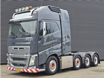 Грузовик VOLVO FH 540