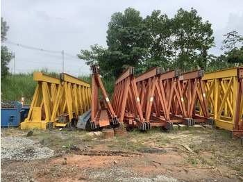 Козловой кран kaicheng JQ35M-180T: фото 2 Козловой кран kaicheng JQ35M-180T: фото 2