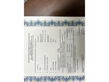 Бульдозер Komatsu D61PX-24: фото 5 Бульдозер Komatsu D61PX-24: фото 5