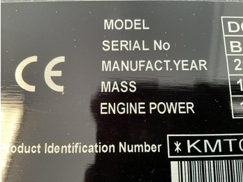 Бульдозер Komatsu D61PX-24: фото 4 Бульдозер Komatsu D61PX-24: фото 4