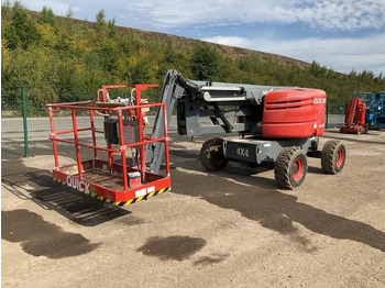 Коленчатый подъемник SKYJACK