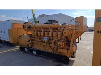 Электрогенератор CAT 2000F: фото 2 Электрогенератор CAT 2000F: фото 2