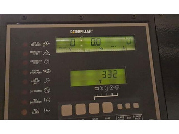 Электрогенератор CAT 2000F: фото 5 Электрогенератор CAT 2000F: фото 5