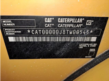 Электрогенератор CAT 2000F: фото 4 Электрогенератор CAT 2000F: фото 4