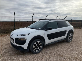 Легковой автомобиль CITROËN