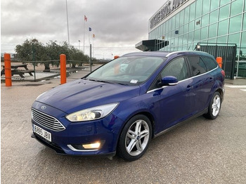 Легковой автомобиль FORD