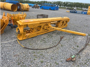 Навесное оборудование