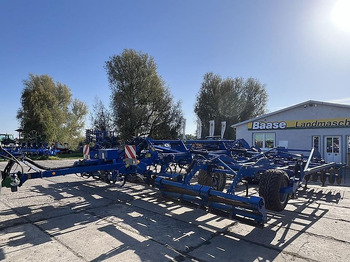 Культиватор KÖCKERLING