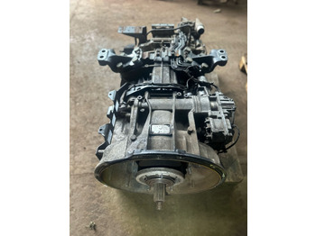 Коробка передач MERCEDES-BENZ