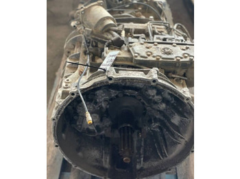 Коробка передач ZF