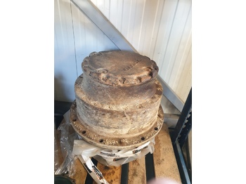 Бортовой редуктор VOLVO